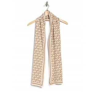 MK Scarf